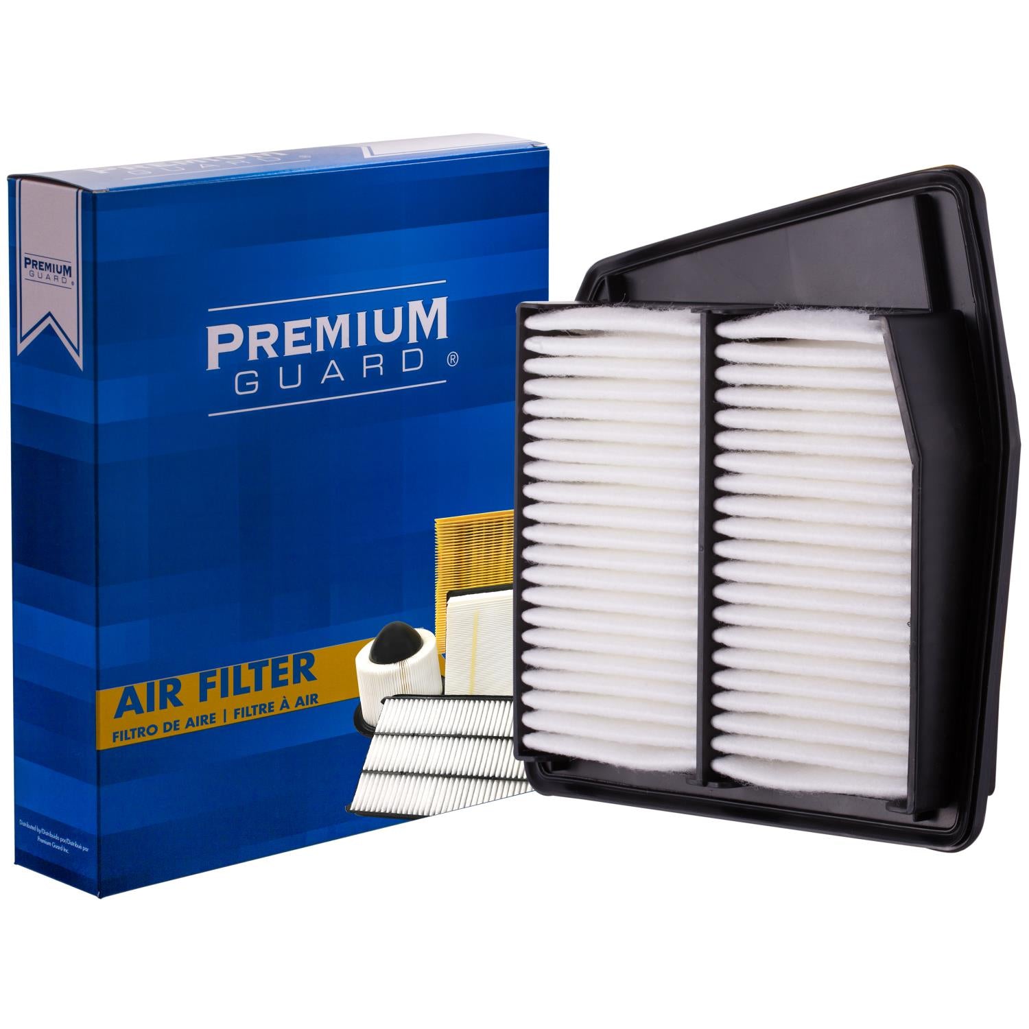 2011 Acura TSX  Air Filter  PA6061