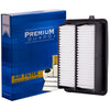 2010 Honda Insight  Air Filter  PA6100