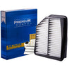 2012 Suzuki Grand Vitara  Air Filter  PA6101