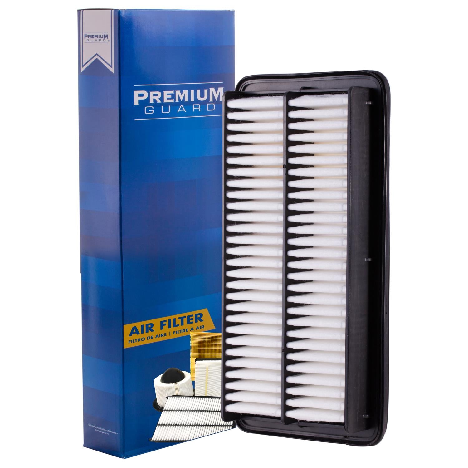 PG PA6132 Engine Air Filter