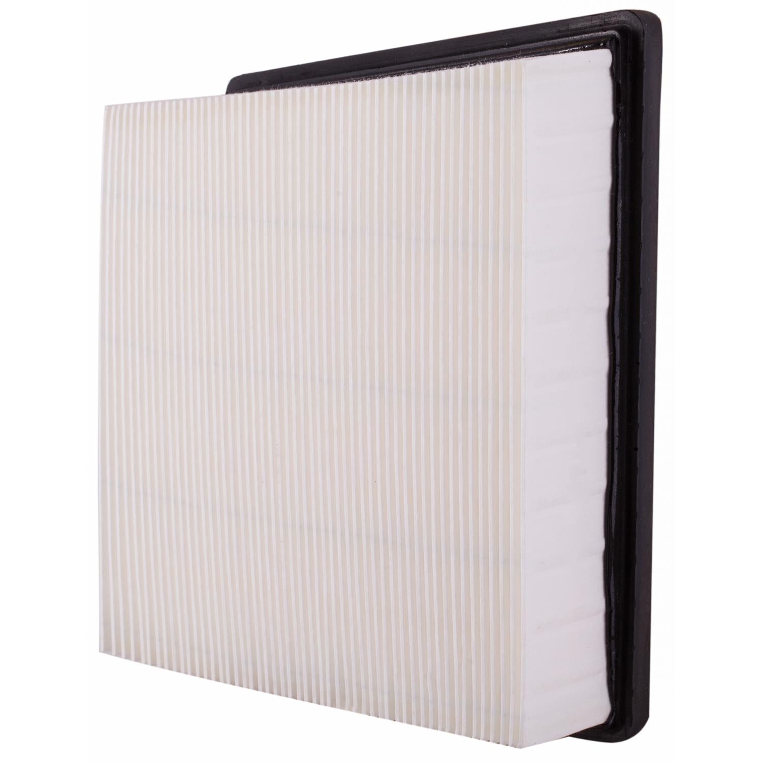 PG PA6140 Engine Air Filter | Fits 2013 Ford Fiesta Ikon