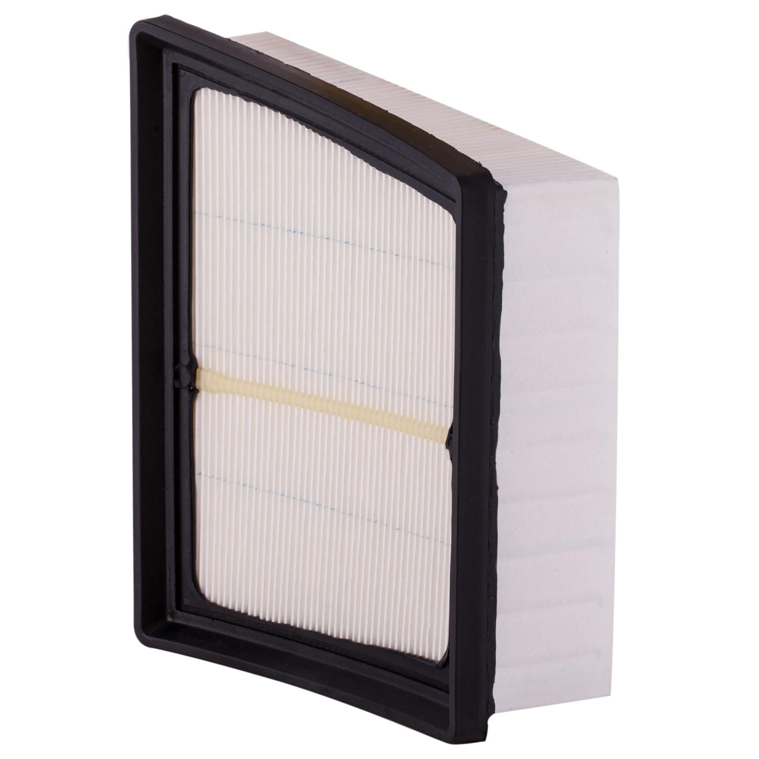 PG PA6140 Engine Air Filter | Fits 2017 Ford Figo