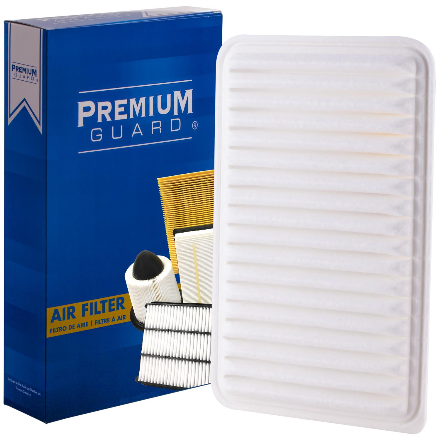 PG PA6144 Engine Air Filter