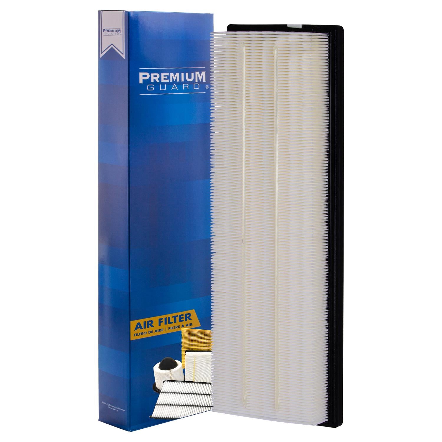 PG PA6183 Engine Air Filter