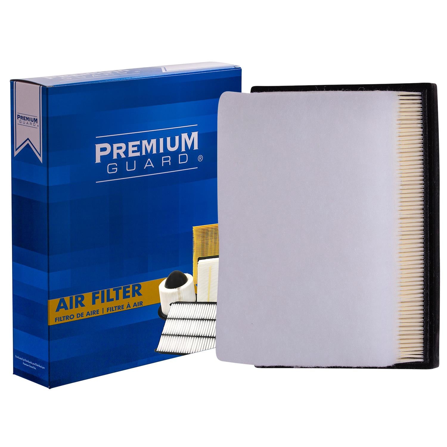 PG PA6272 Engine Air Filter