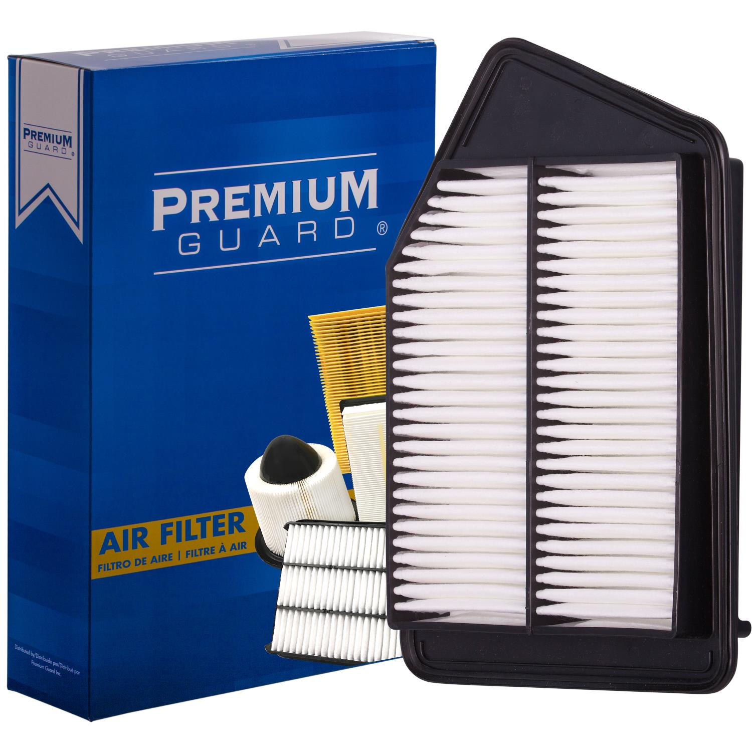 2016 Acura TLX  Air Filter  PA6282