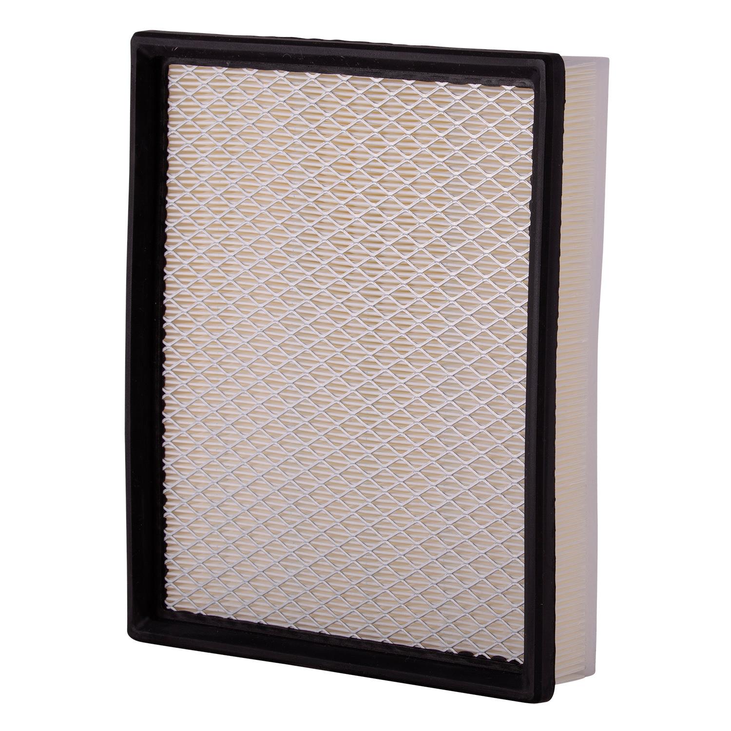 2000 Ford Fiesta Air Filter  PA80077