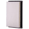 2003 Ford Fiesta Ikon Air Filter  PA80110