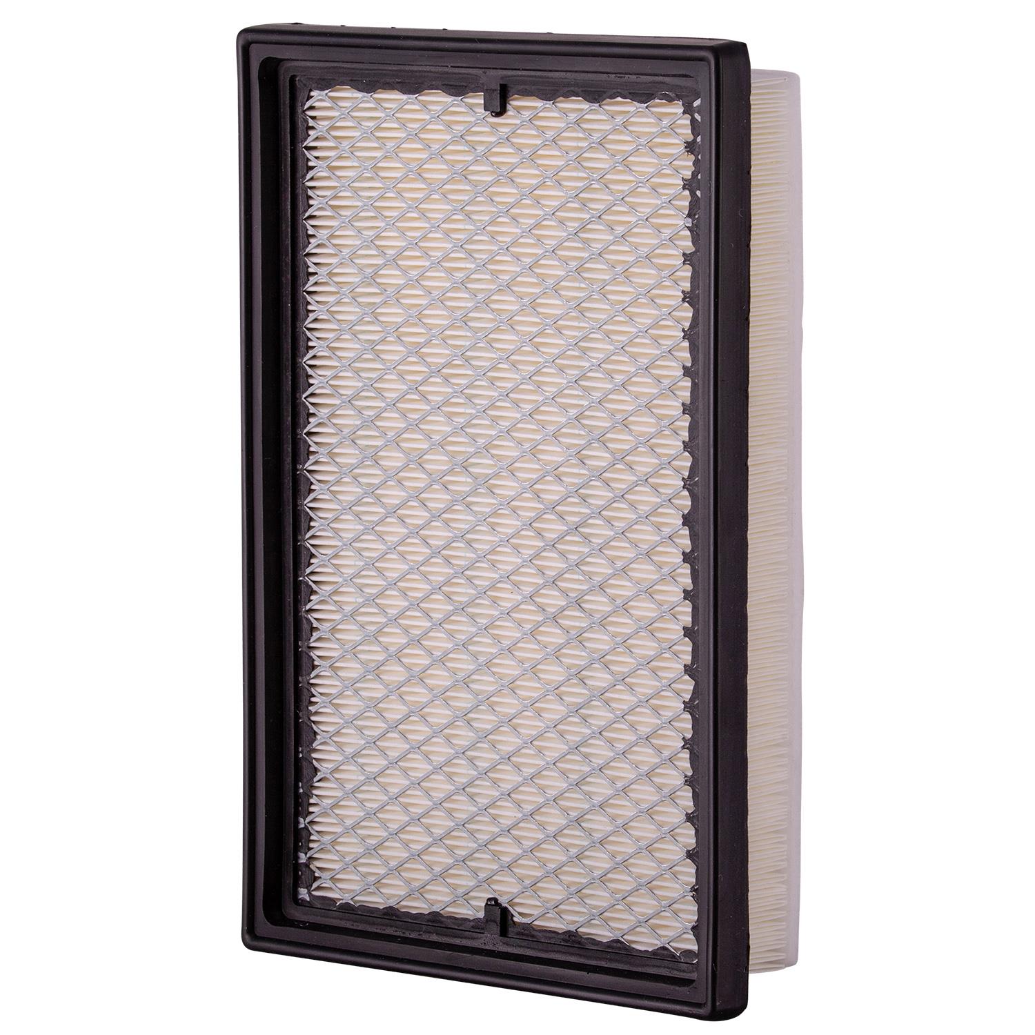 2004 Ford Fiesta Ikon Air Filter  PA80110