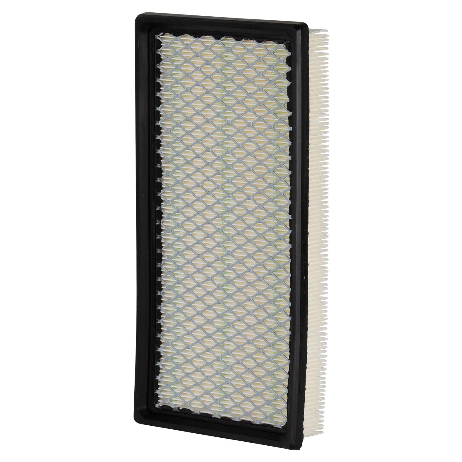 PG PA80128 Engine Air Filter | Fits 2000 Chrysler Town & Country