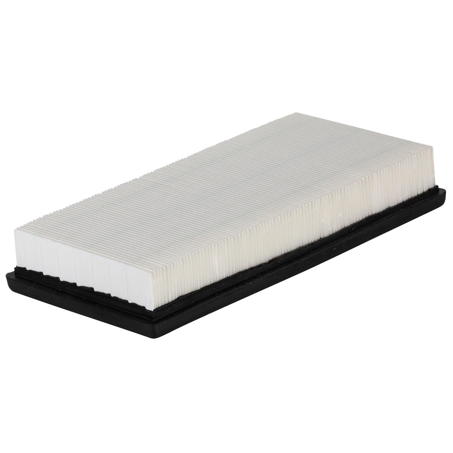 PG PA80128 Engine Air Filter | Fits 1988 Plymouth Grand Voyager