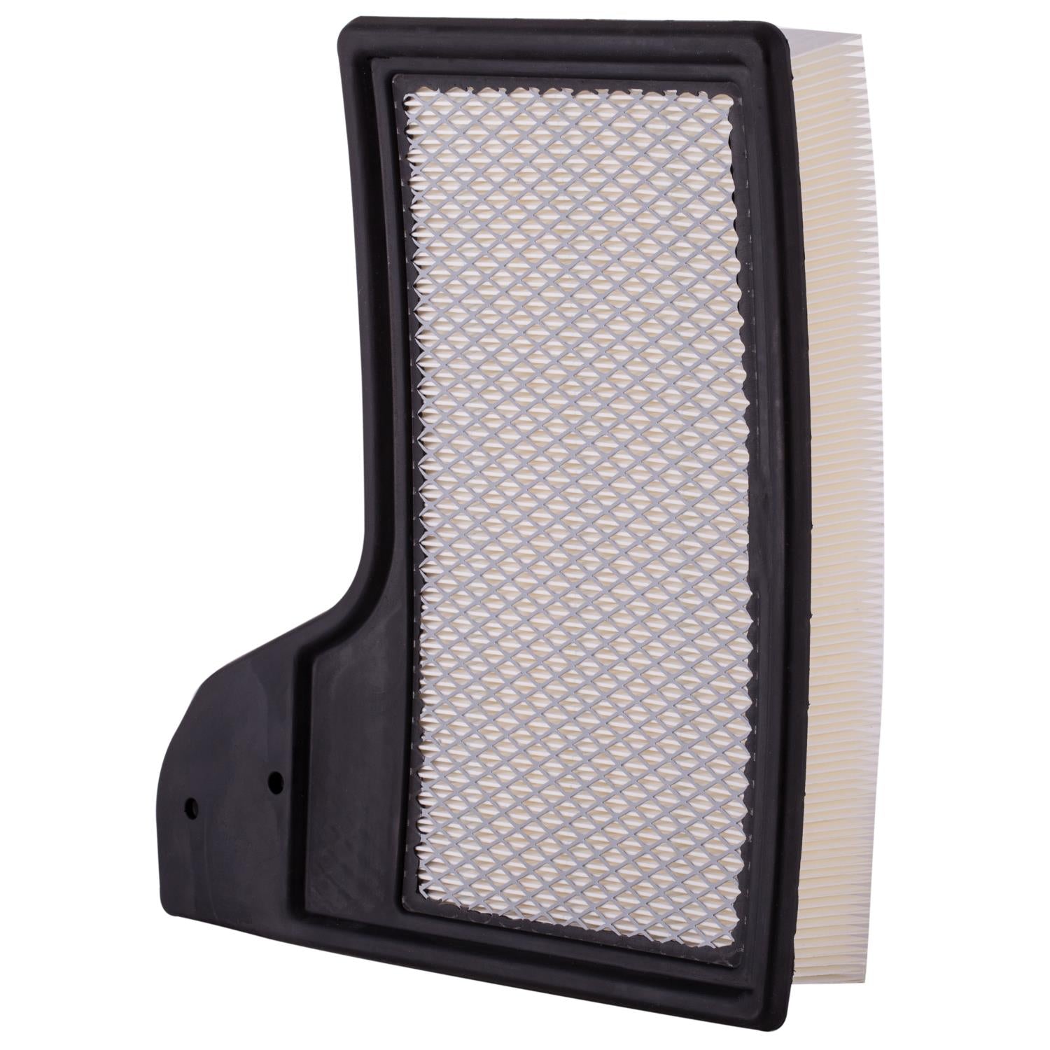 PG PA8156 Engine Air Filter | Fits 2023 Ford Mustang