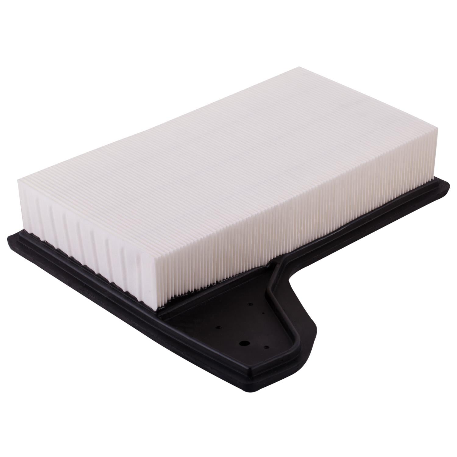 PG PA8156 Engine Air Filter | Fits 2023 Ford Mustang