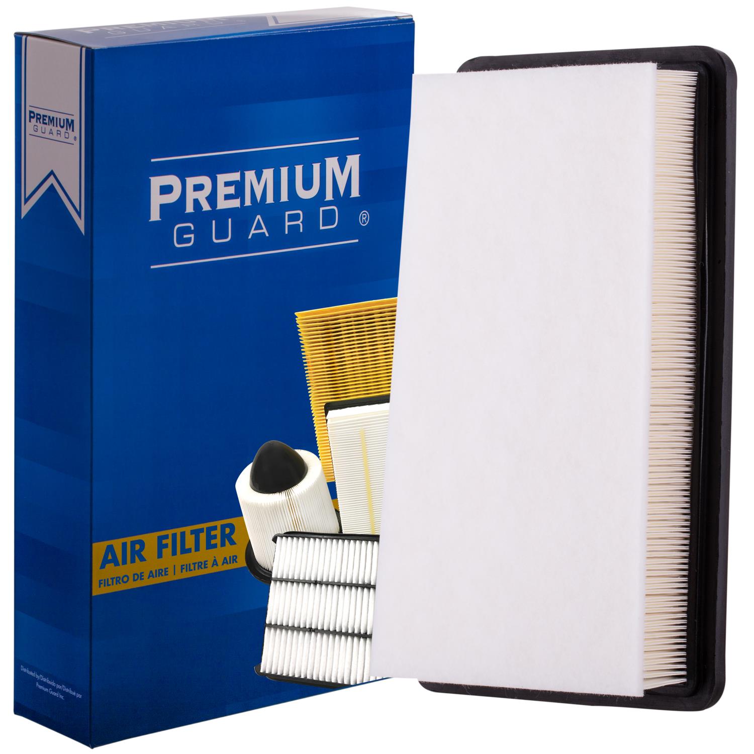 PG PA8164 Engine Air Filter