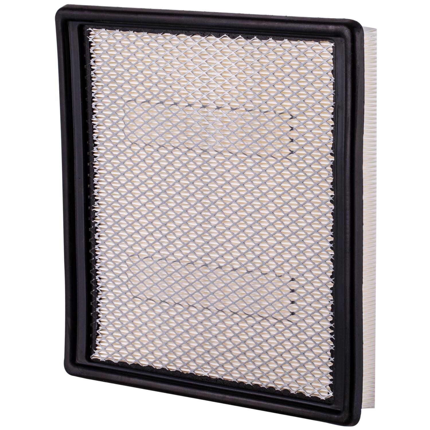 PG PA8171 Engine Air Filter | Fits 2019 Chevrolet Colorado