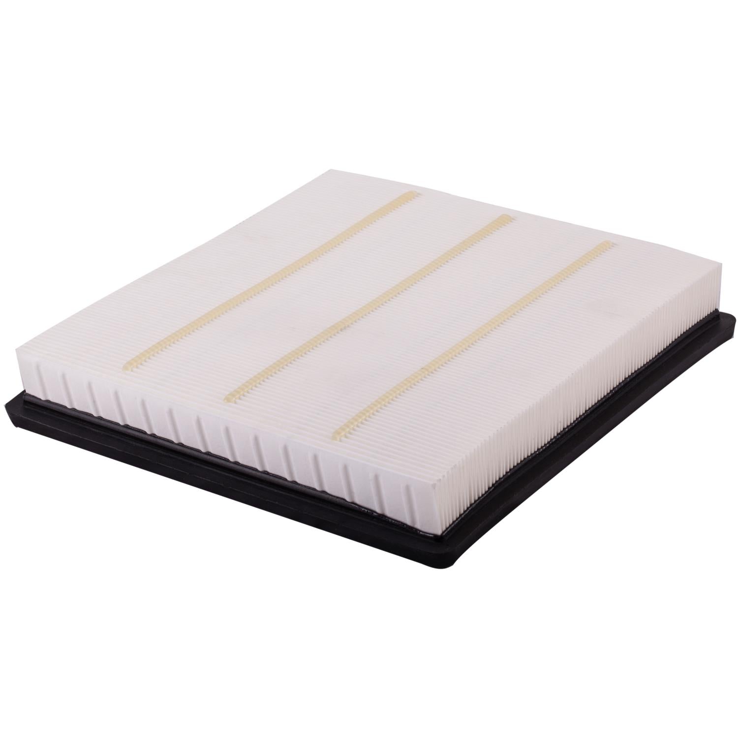PG PA8171 Engine Air Filter | Fits 2019 Chevrolet Colorado
