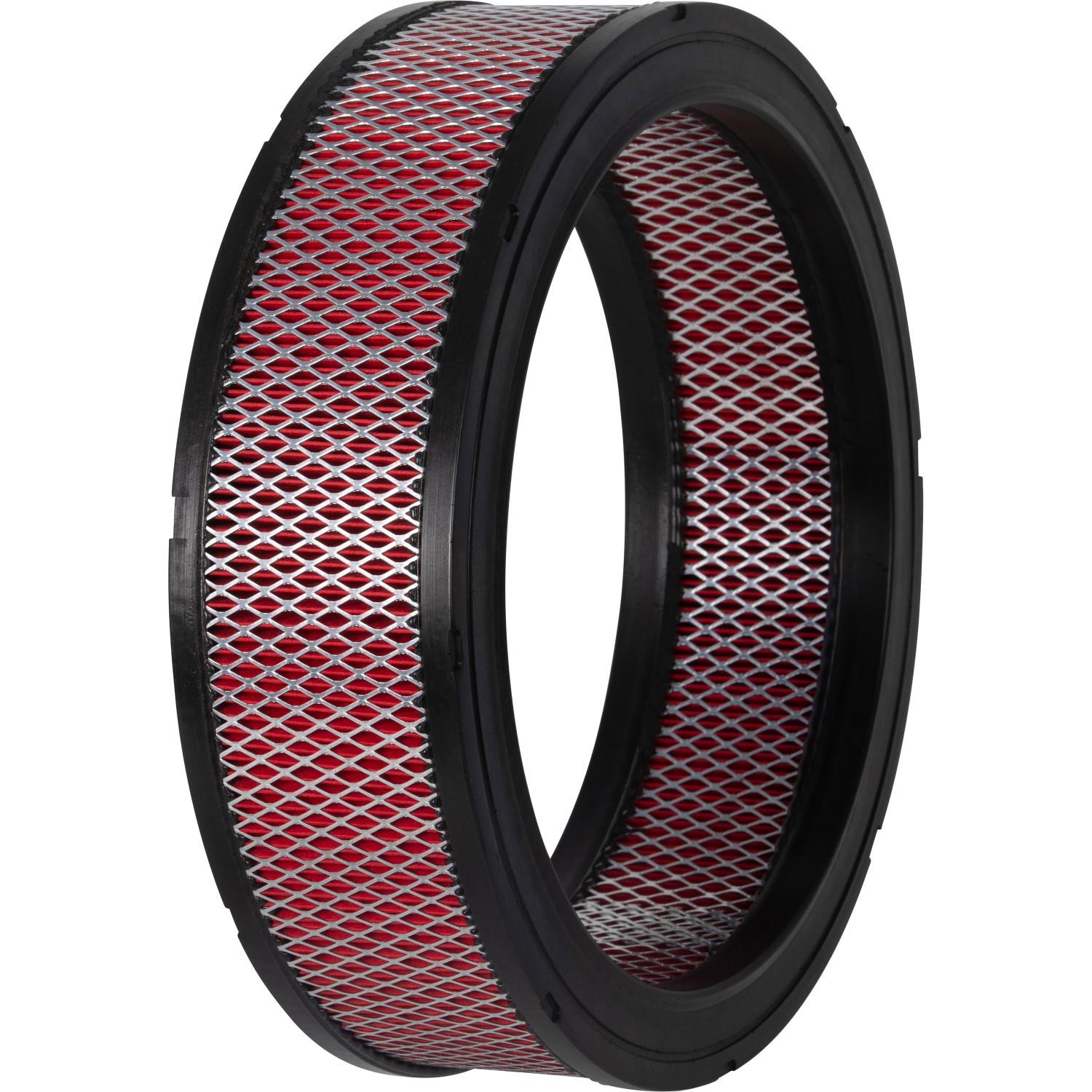 HIGHFLOW PA91X, High Performance, Pre-Oiled Disposable Engine Air Filter | Fits 1967 Pontiac Beaumont
