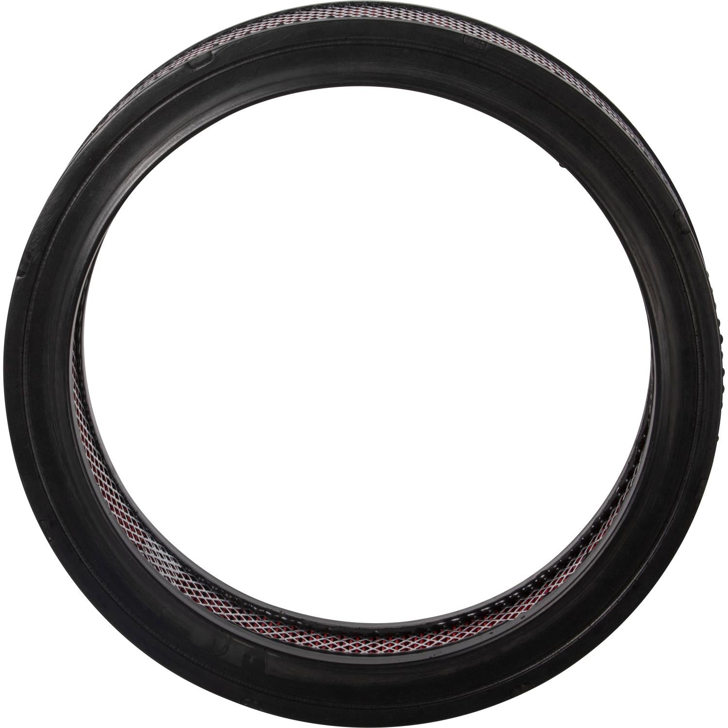 HIGHFLOW PA91X, High Performance, Pre-Oiled Disposable Engine Air Filter | Fits 1974 Chevrolet C50