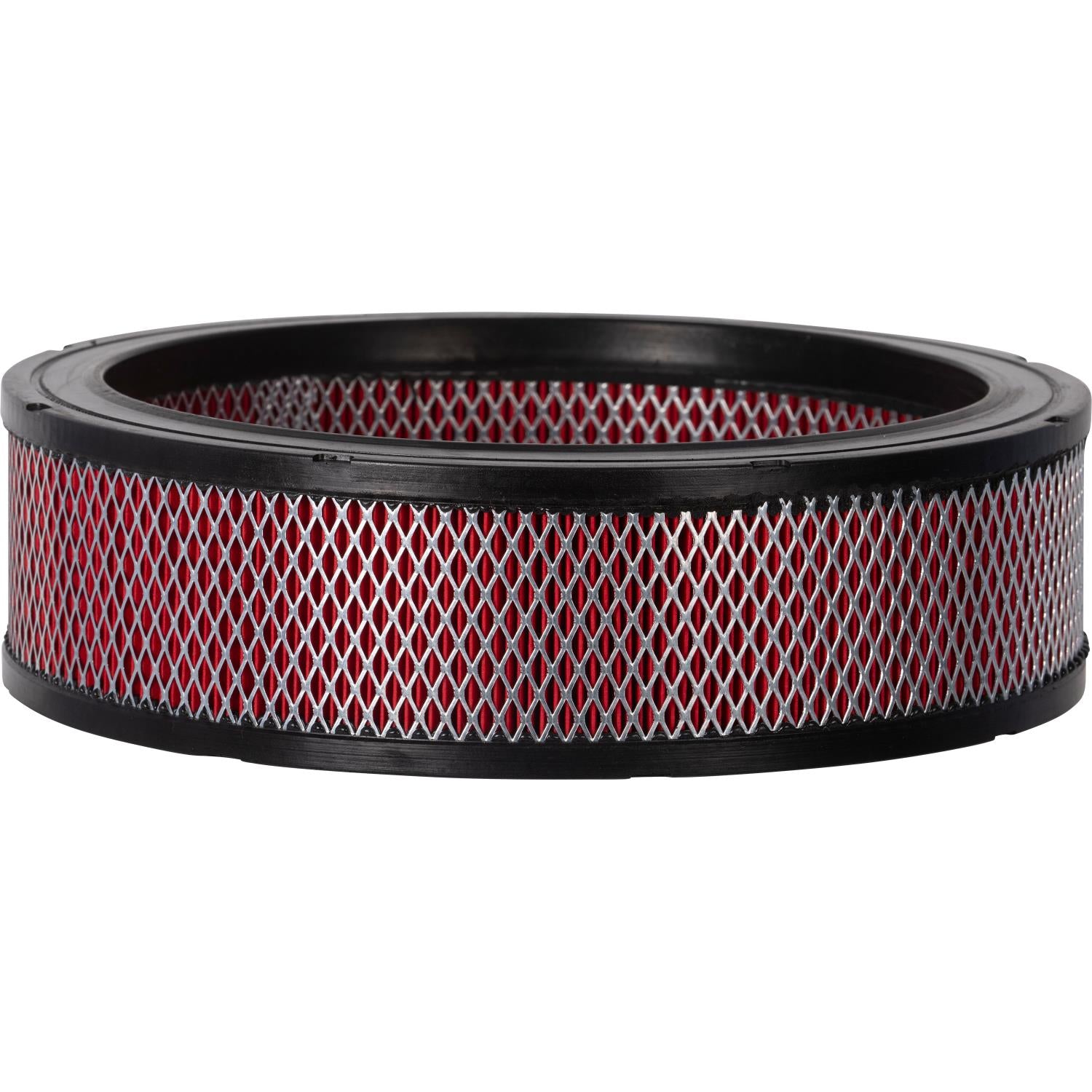 HIGHFLOW PA91X, High Performance, Pre-Oiled Disposable Engine Air Filter | Fits 1973 Chevrolet C50