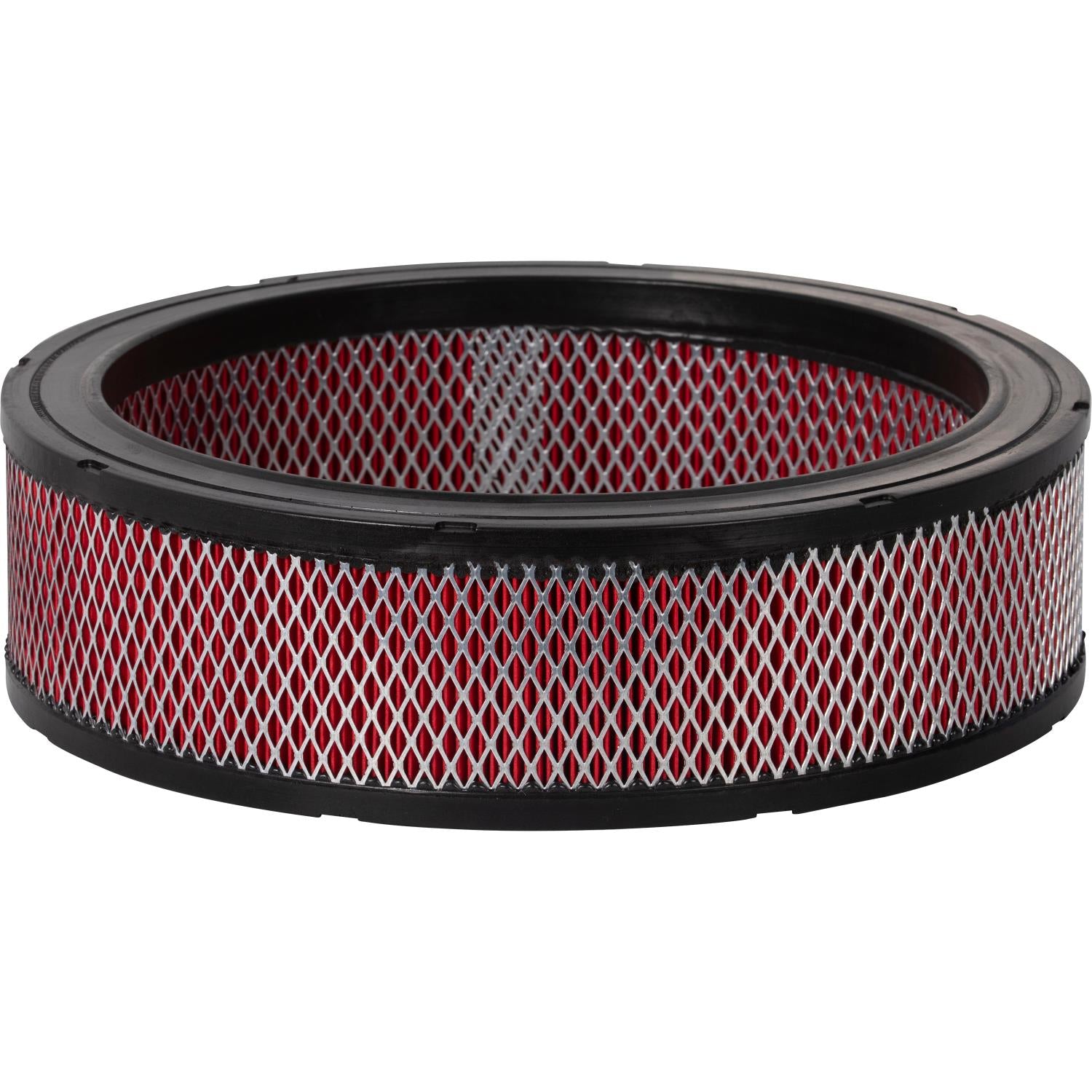 HIGHFLOW PA91X, High Performance, Pre-Oiled Disposable Engine Air Filter | Fits 1975 Chevrolet C50
