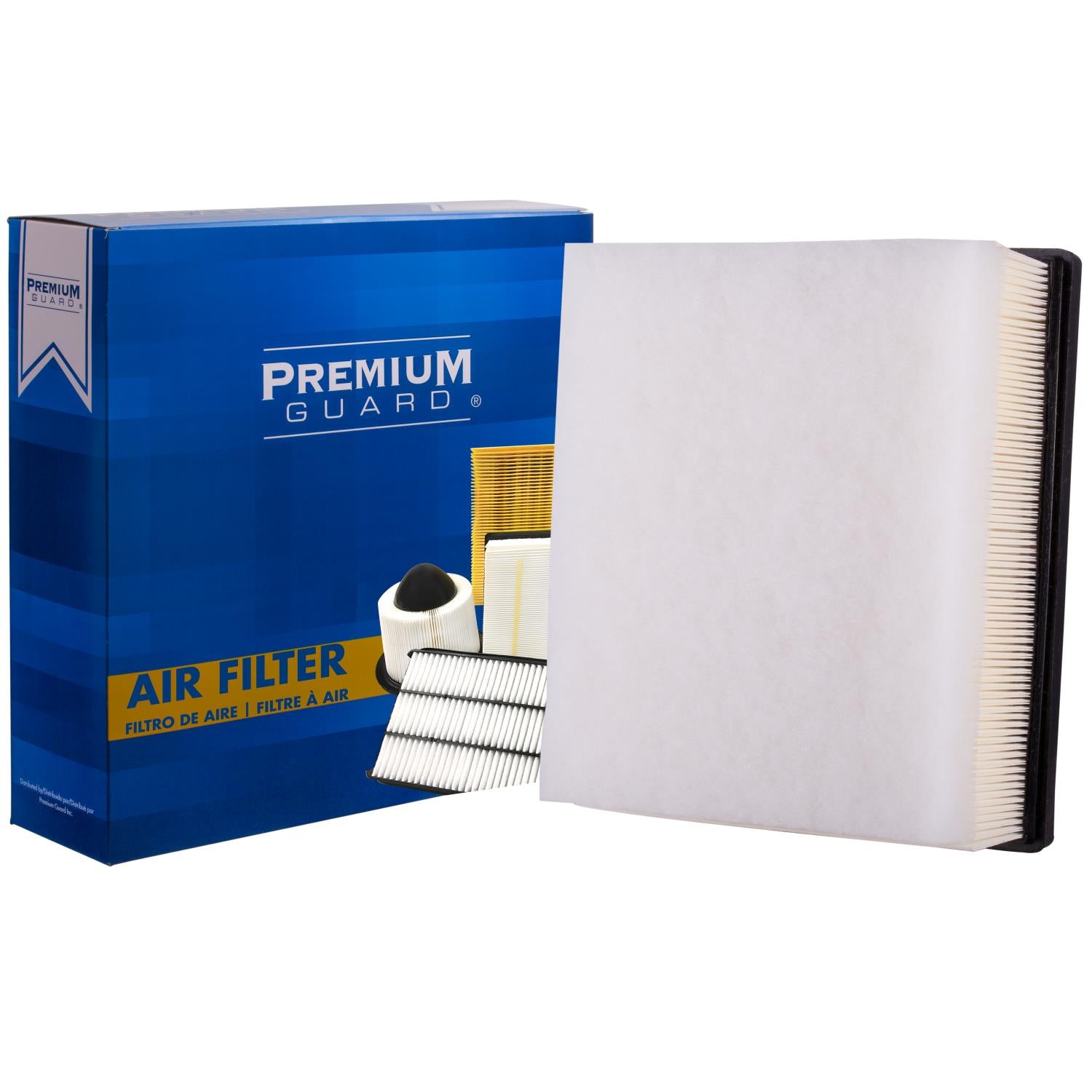 PG PA99002 Engine Air Filter