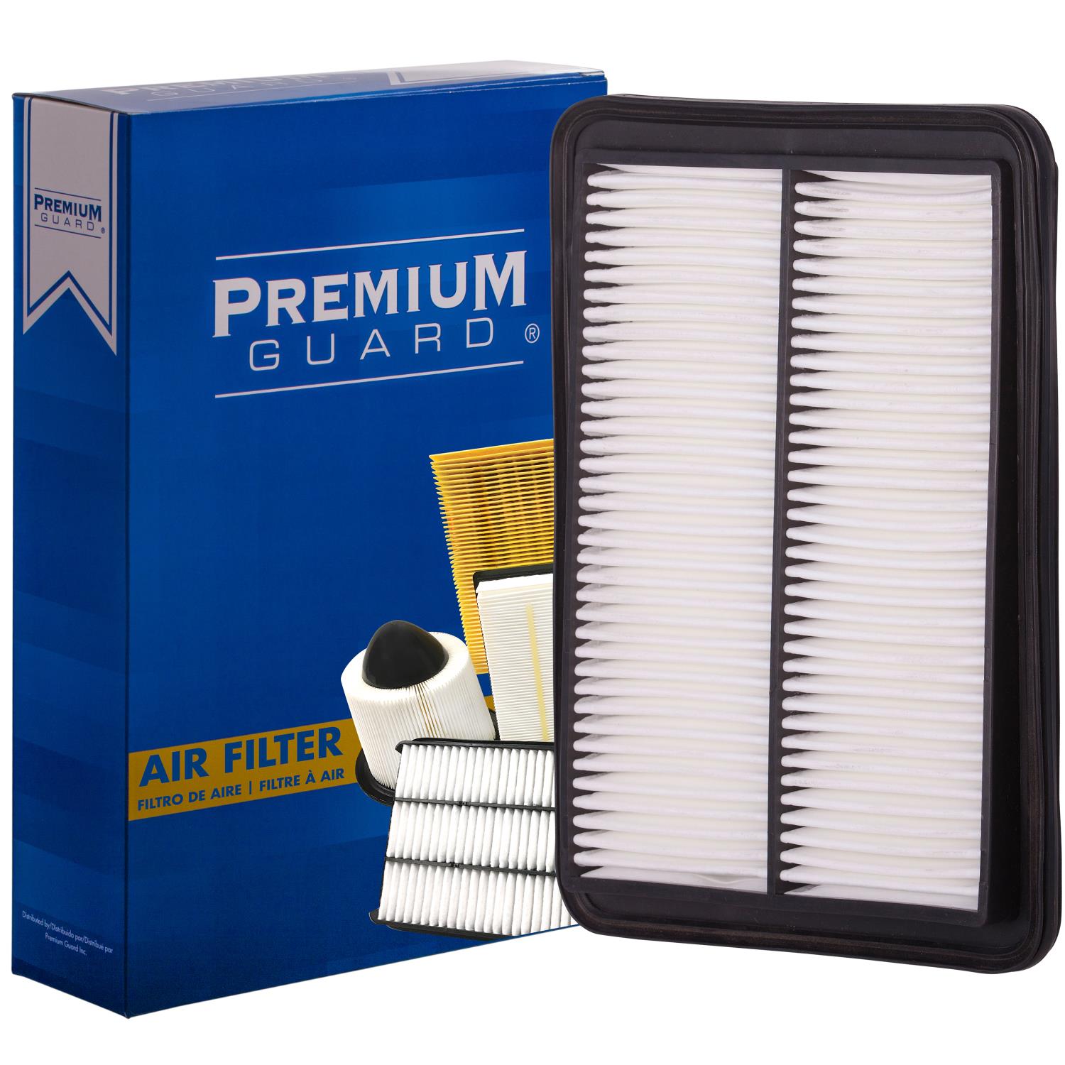 2022 Nissan X-Trail Air Filter  PA99032