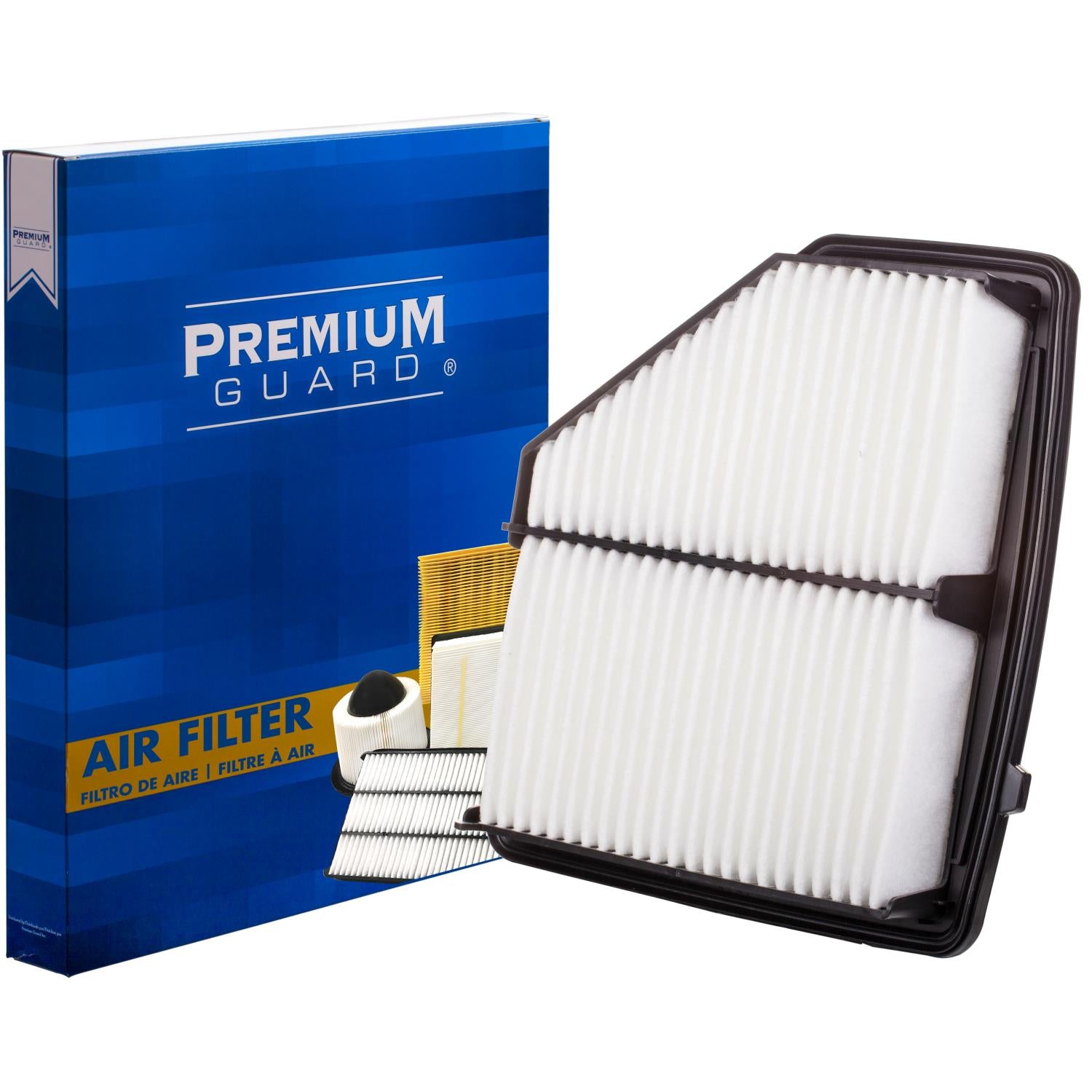 PG PA99115 Engine Air Filter