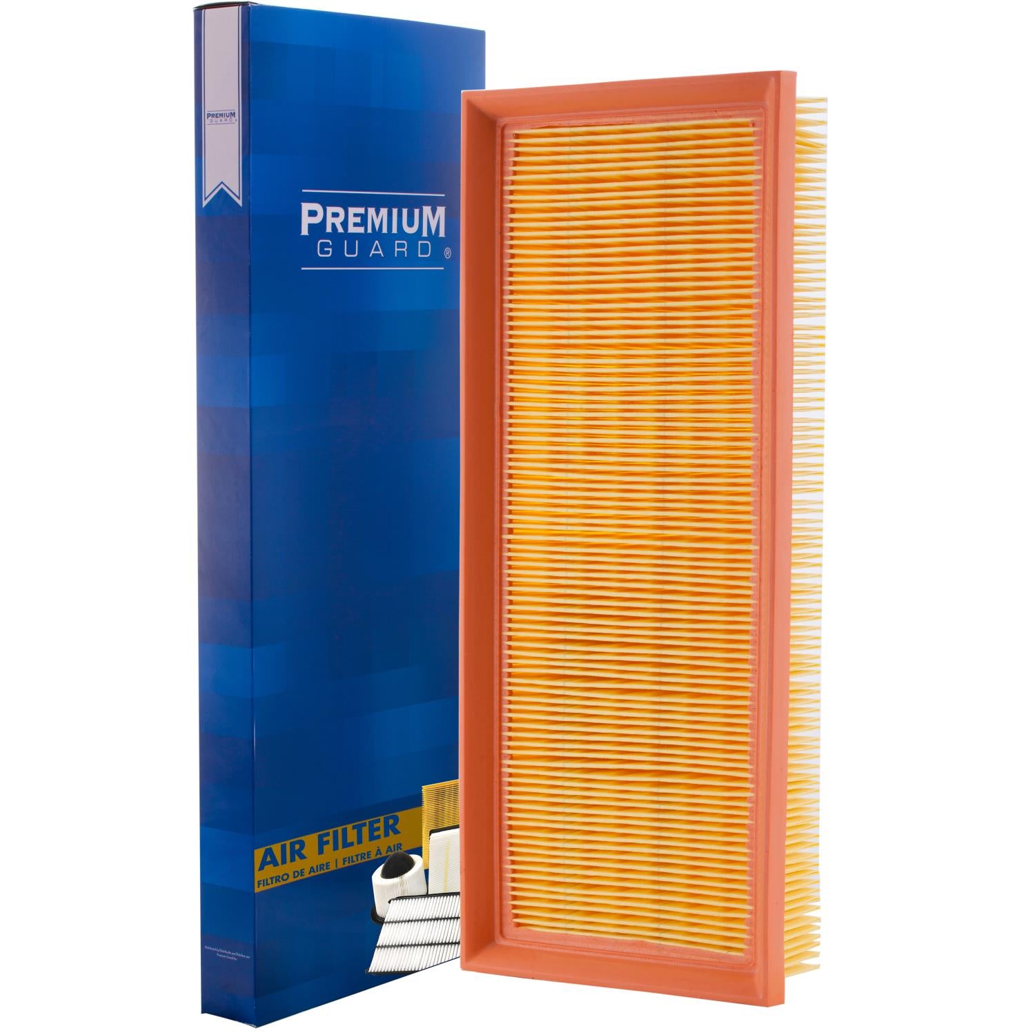 PG PA9920 Engine Air Filter