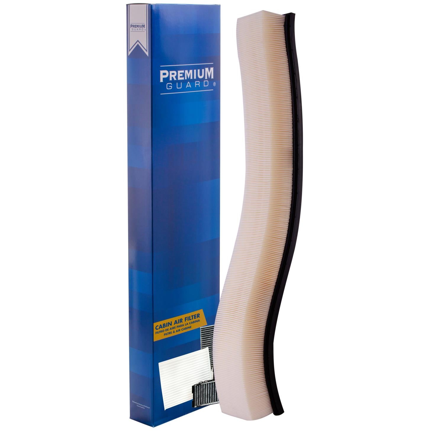 PG PA9922 Engine Air Filter