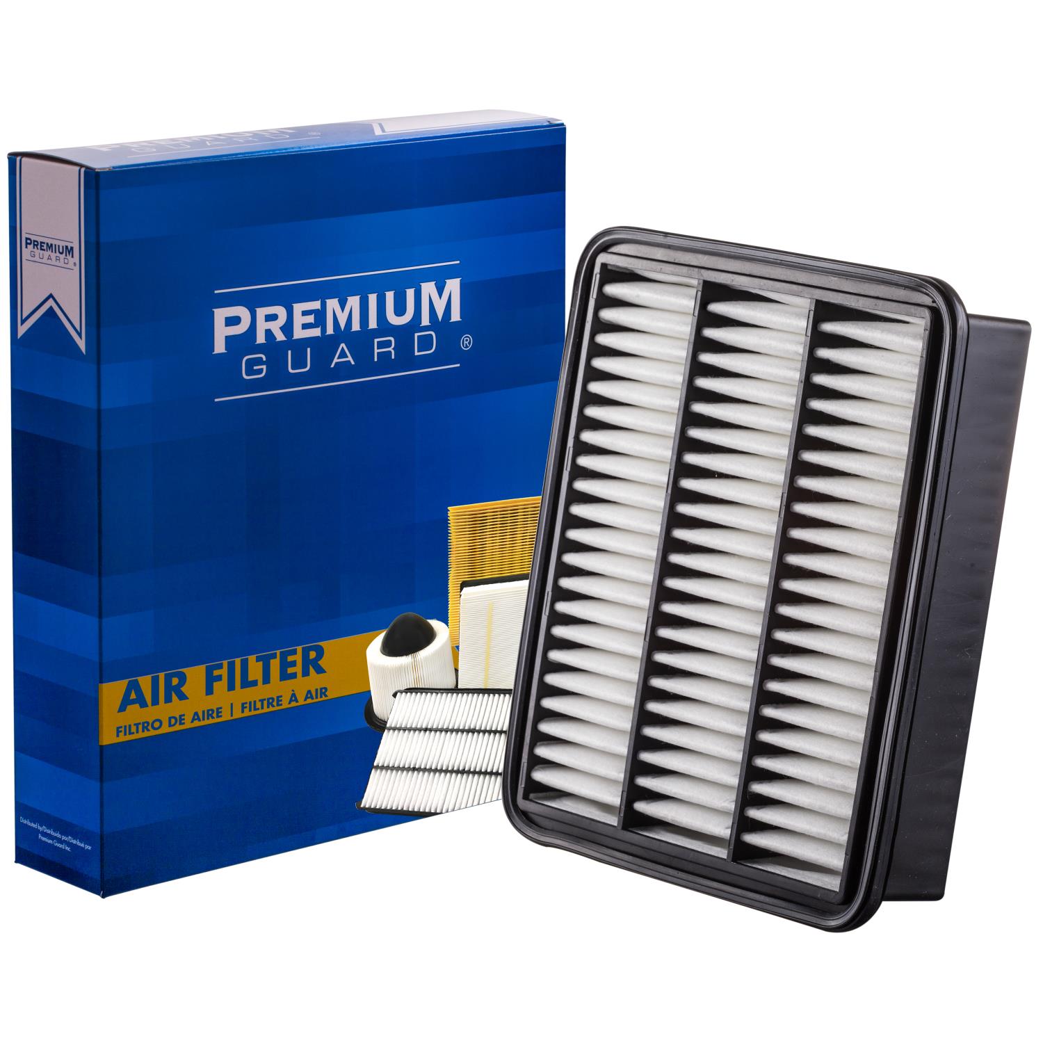 PG PA99223 Engine Air Filter