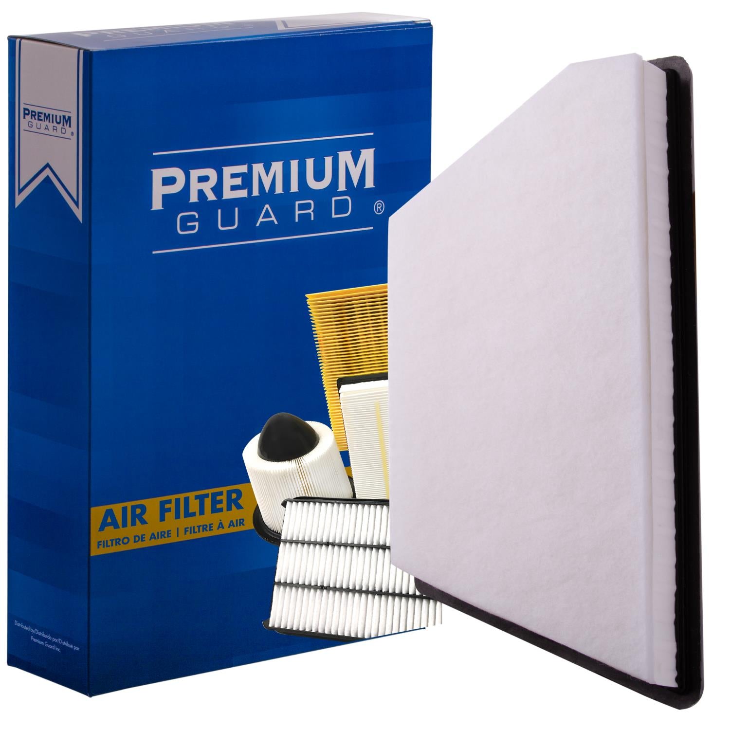PG PA99226 Engine Air Filter