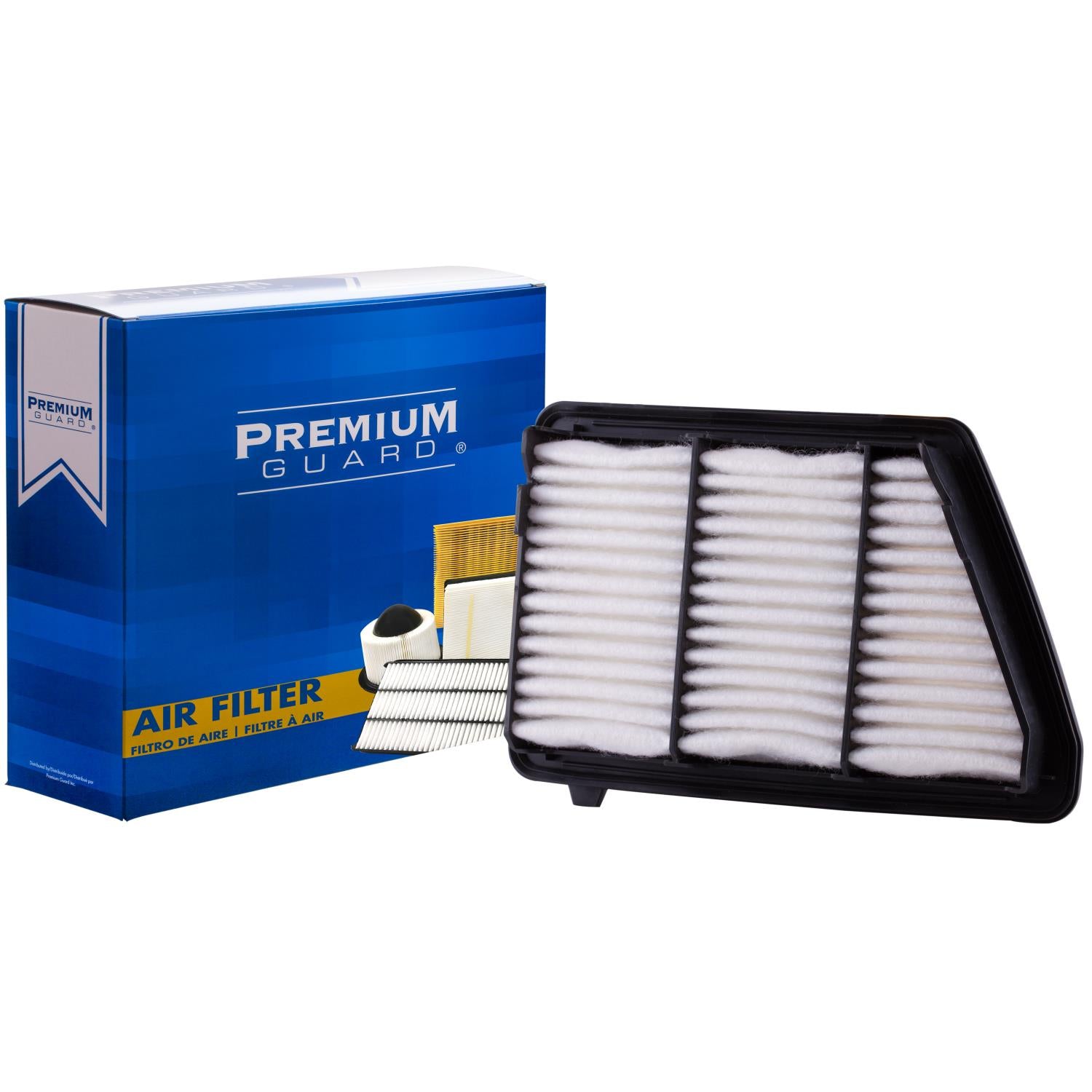PG PA99229 Engine Air Filter