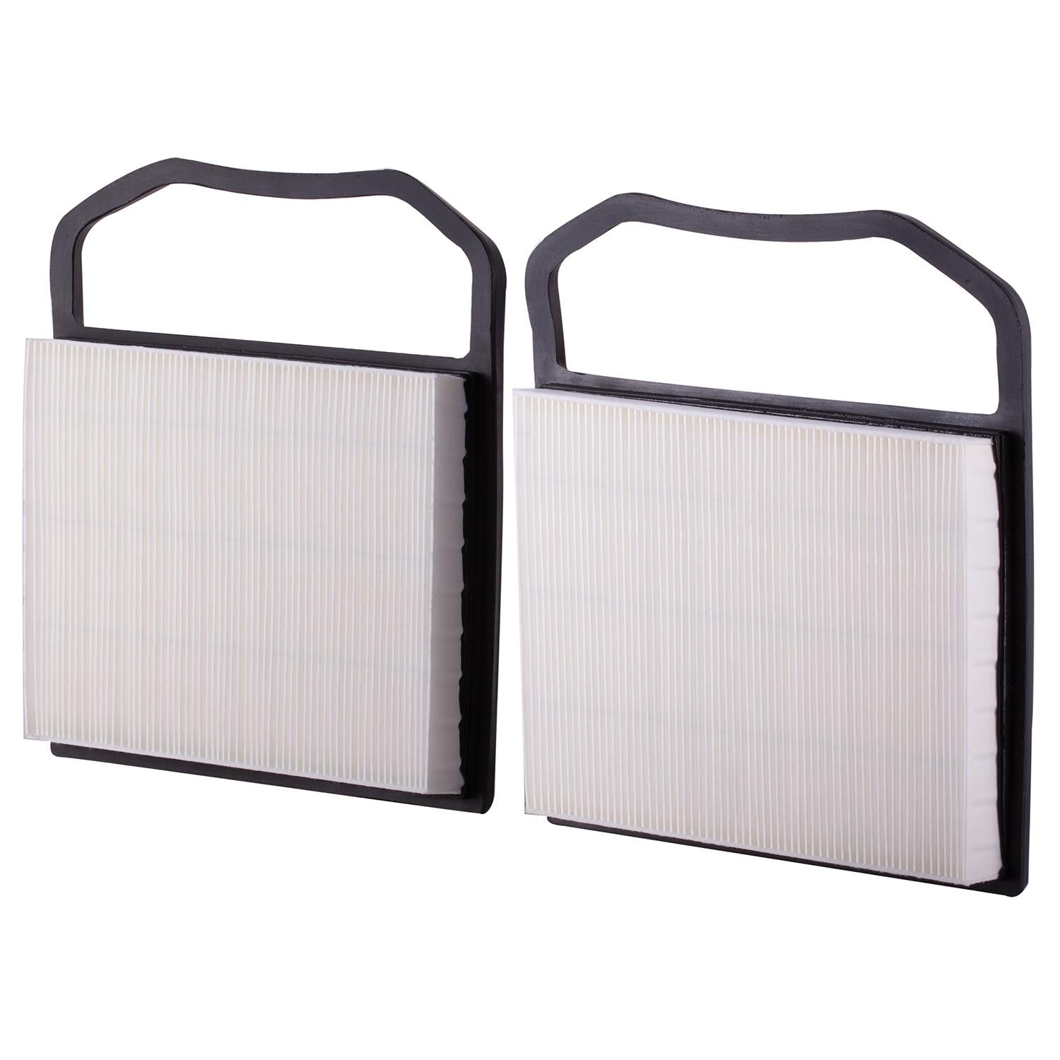 PG PA99235 Engine Air Filter | Fits 2018 Mercedes-Benz CLS400