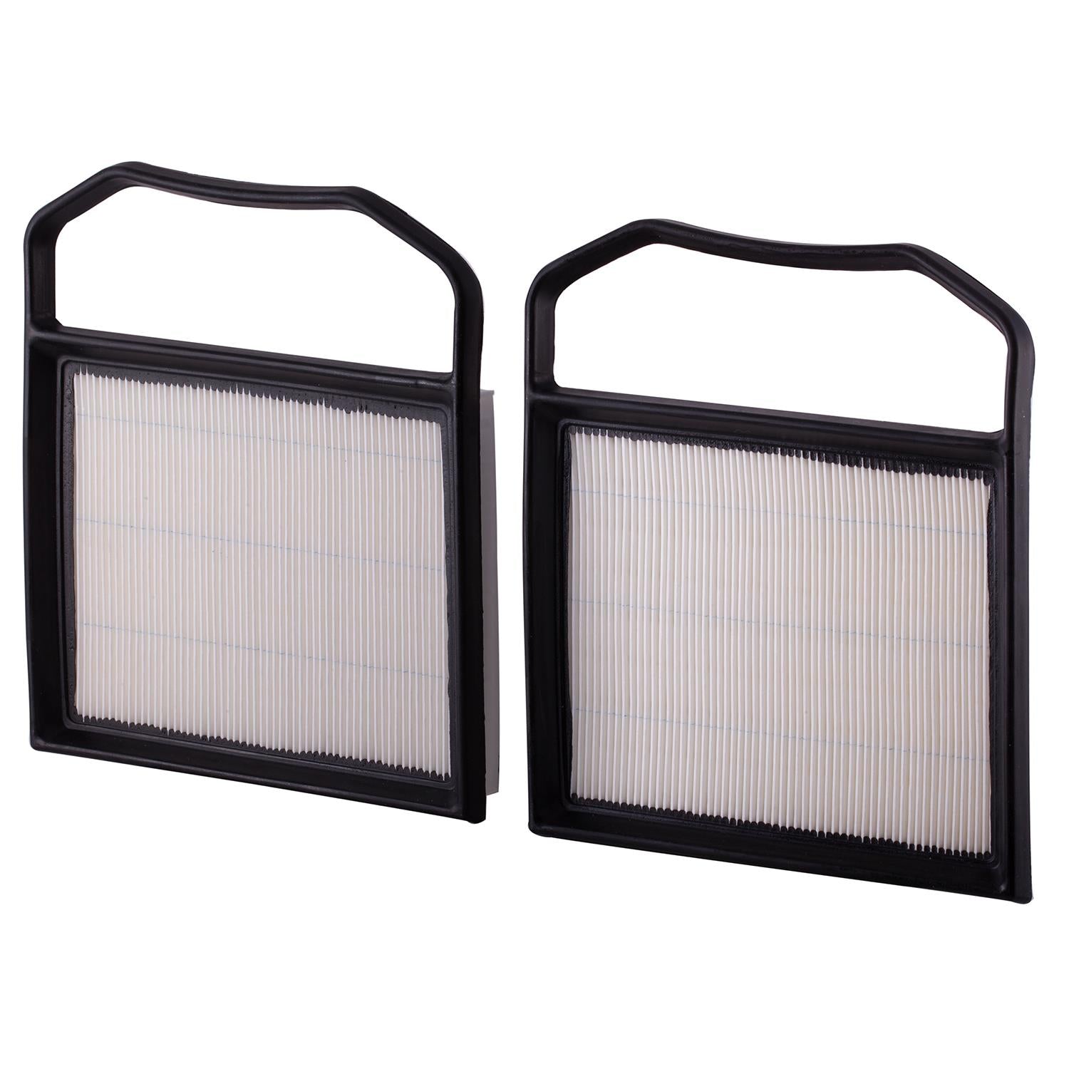 PG PA99235 Engine Air Filter | Fits 2018 Mercedes-Benz CLS400