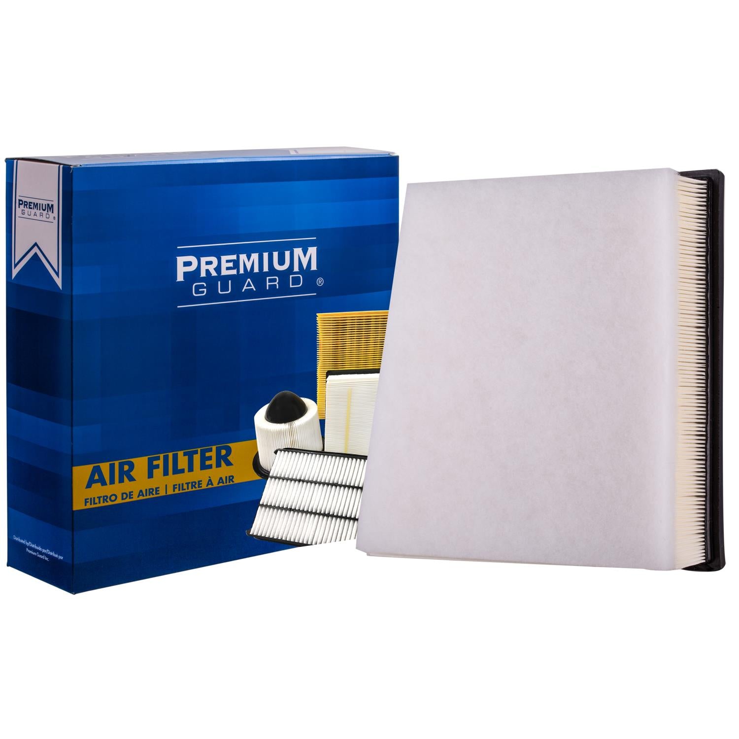 PG PA99239 Engine Air Filter