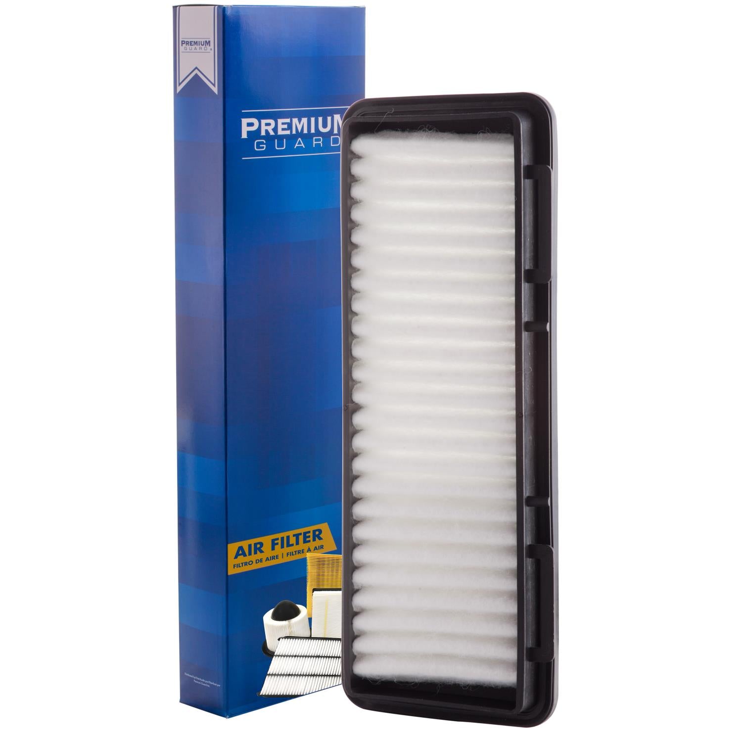 PG PA99255 Engine Air Filter