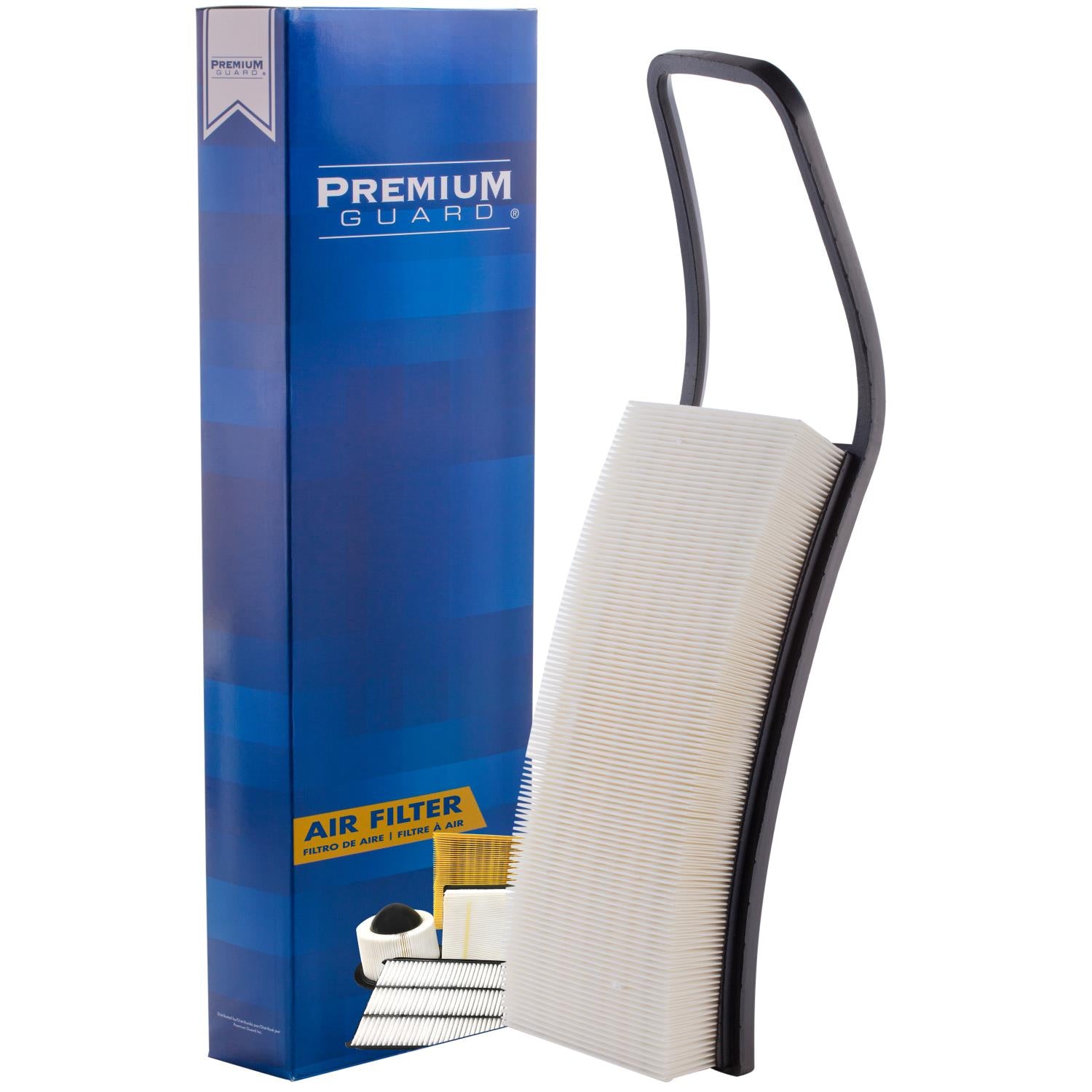 PG PA99281 Engine Air Filter