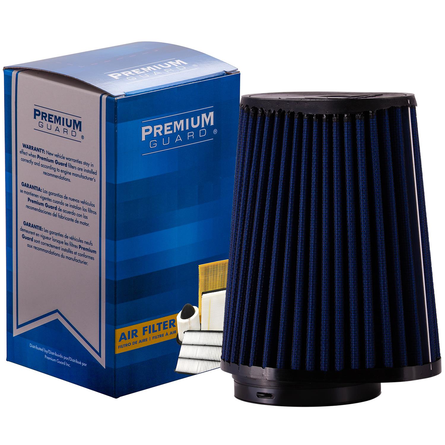 PG PA99477 Engine Air Filter