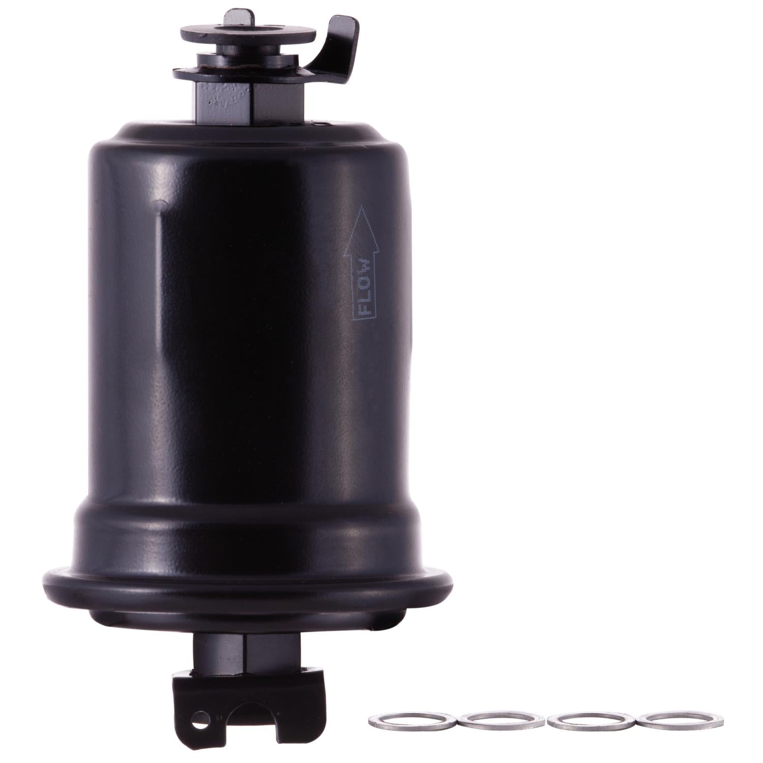 PG PF4876 Fuel Filter