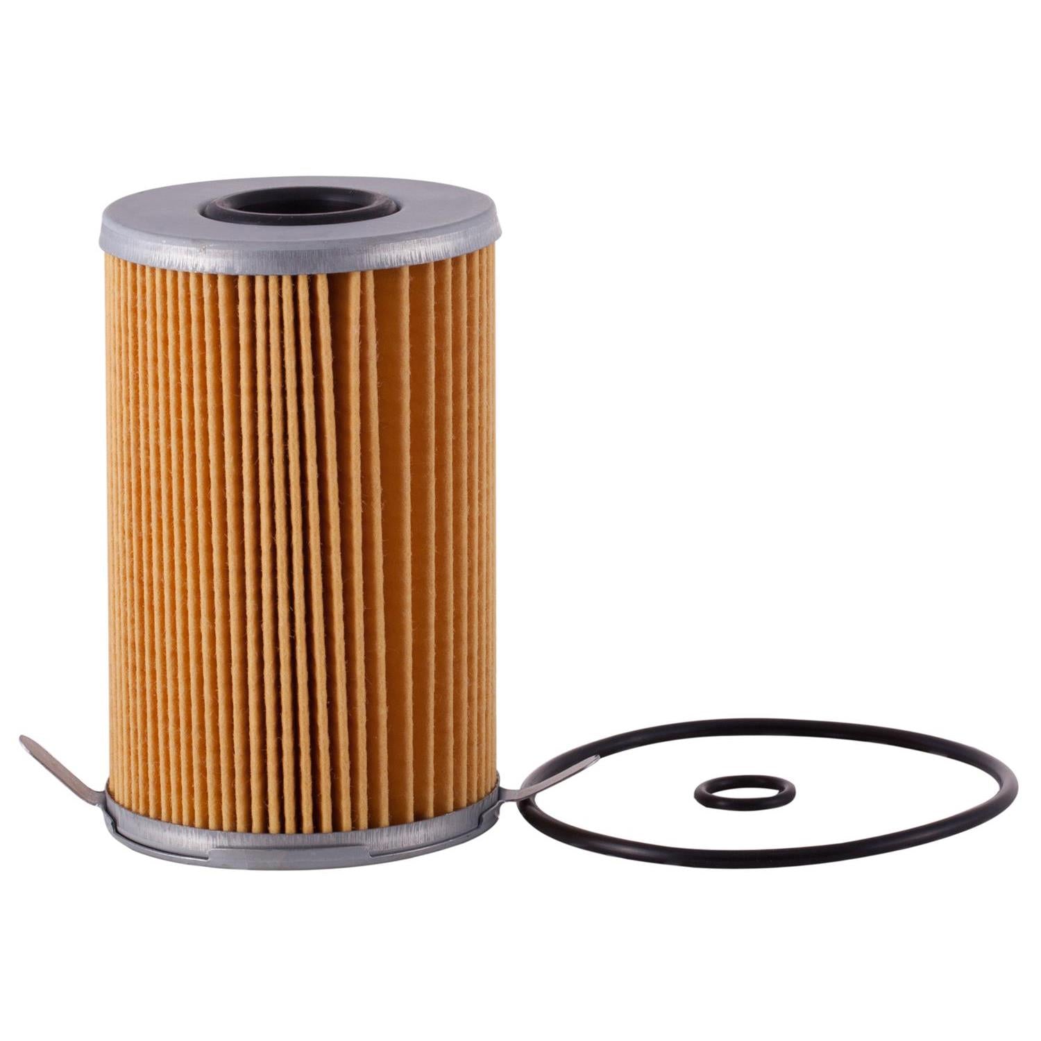 PG PG4008 Optimal Protection Oil Filter | Fits 1987 Acura Legend