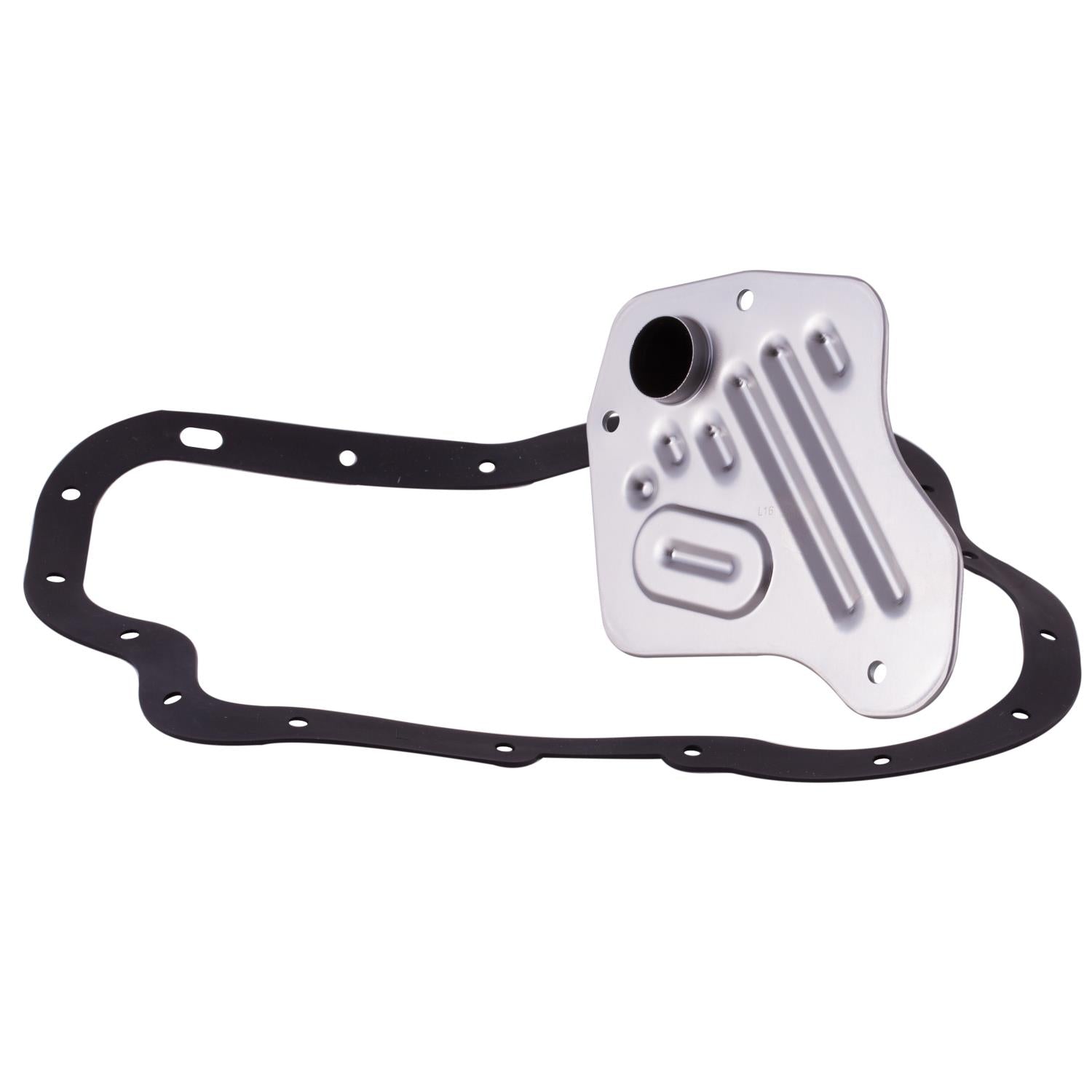 PG PT1221 Transmission Filter Kit | Fits 1996 Mazda MX-6