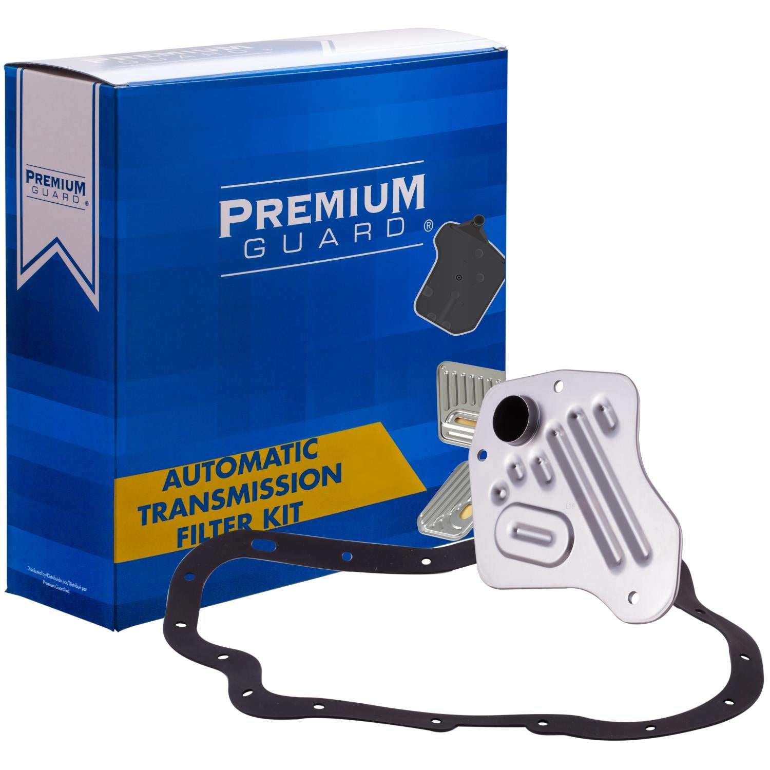 1996 Mazda Millenia Transmission Filter  PT1221