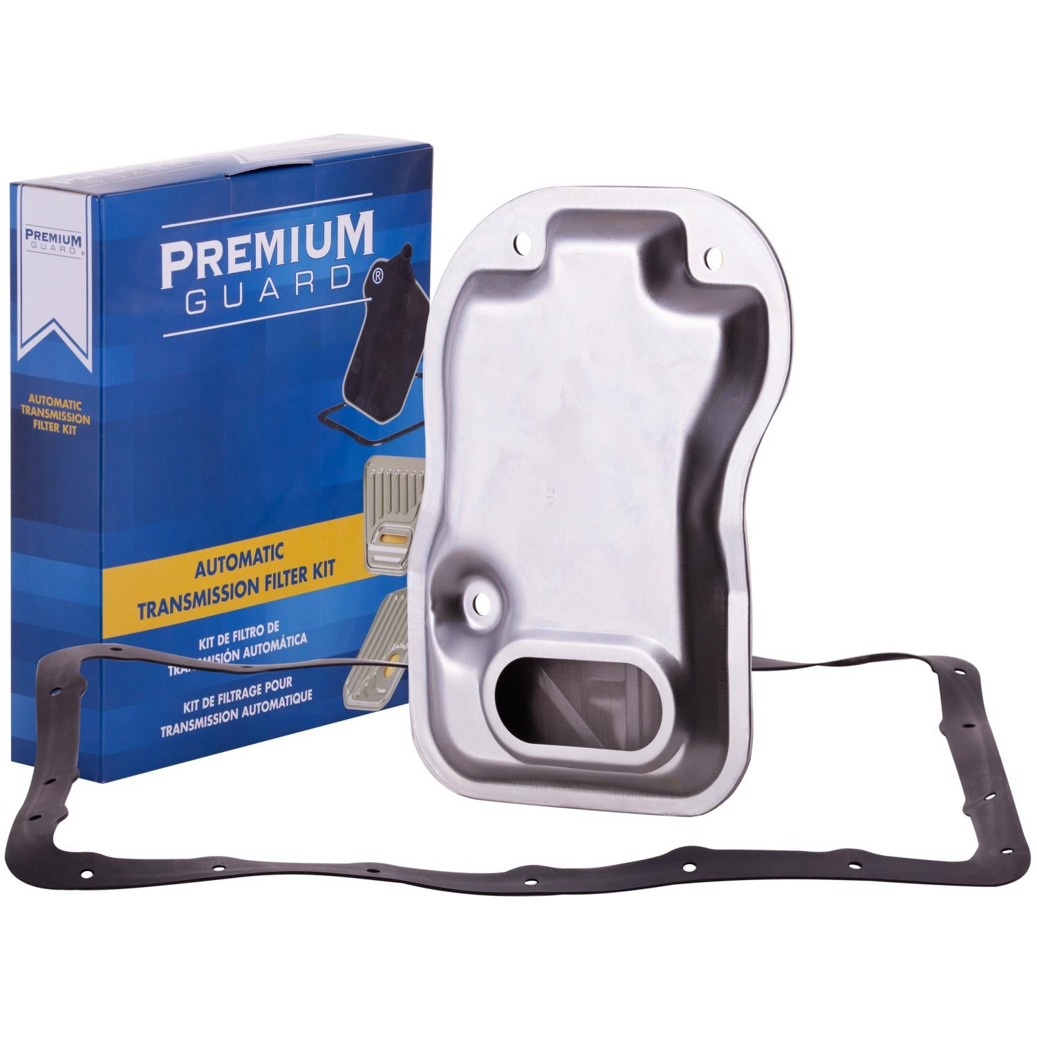 PG PT1250 Transmission Filter Kit