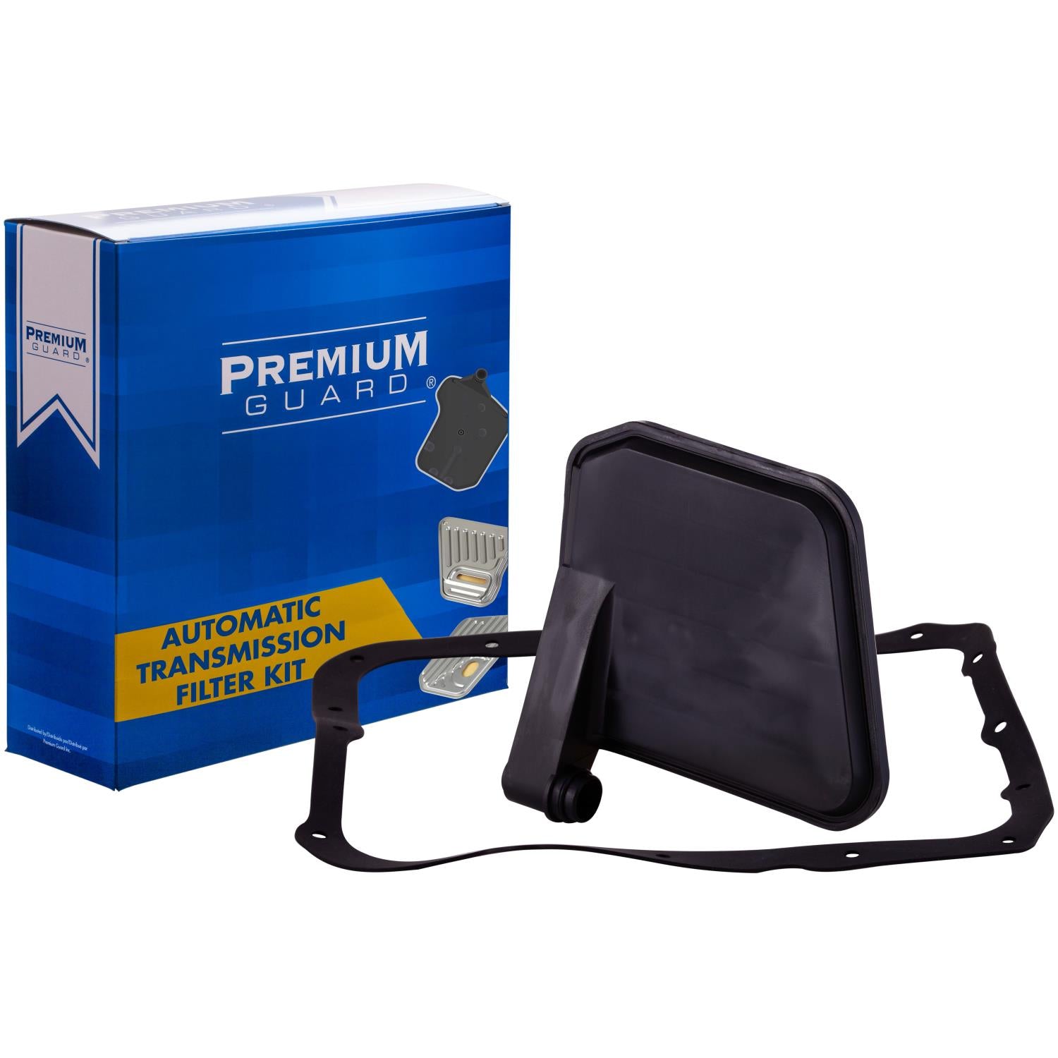 PG PT1292 Transmission Filter Kit | Fits 2001 Chrysler Sebring