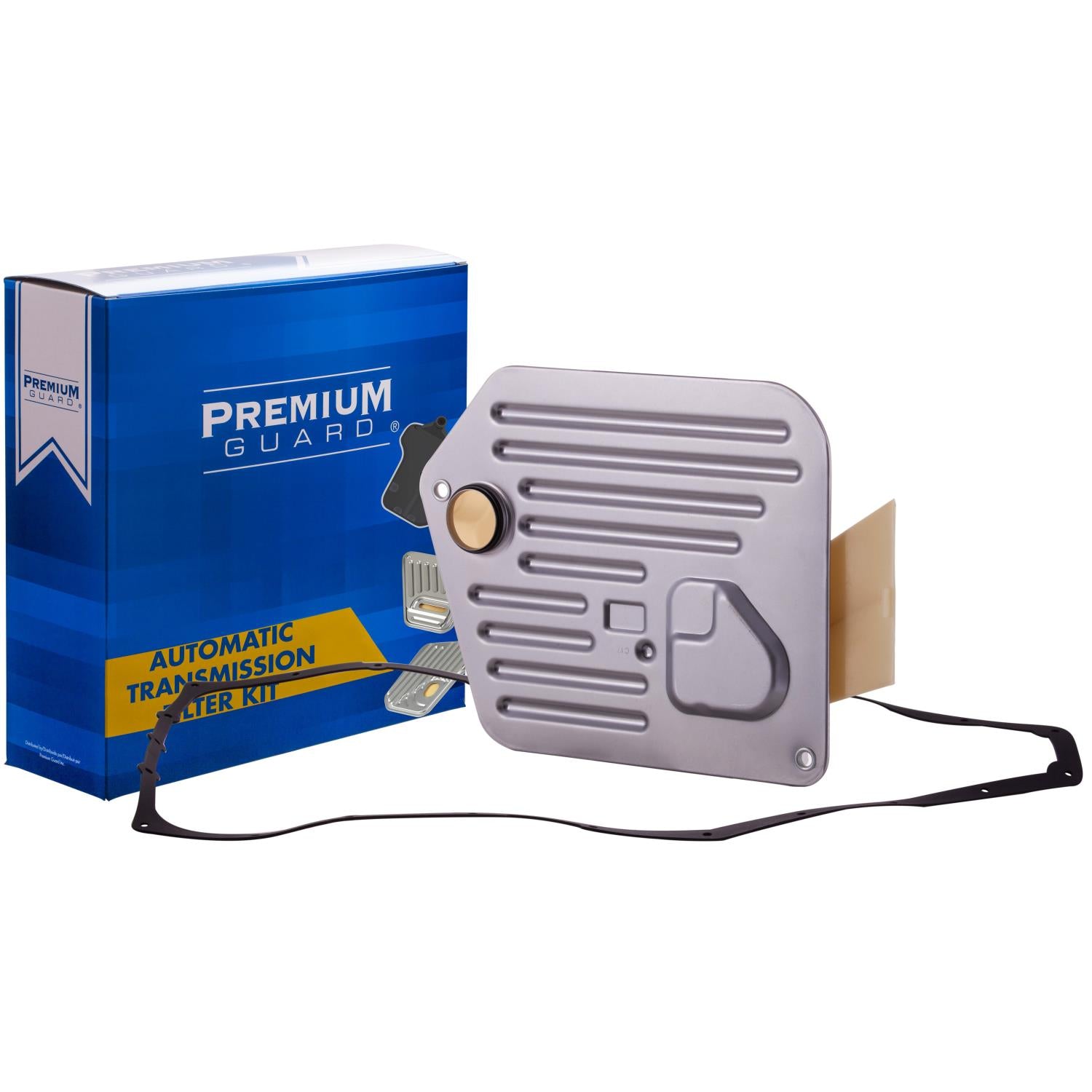 PG PT1299 Transmission Filter Kit