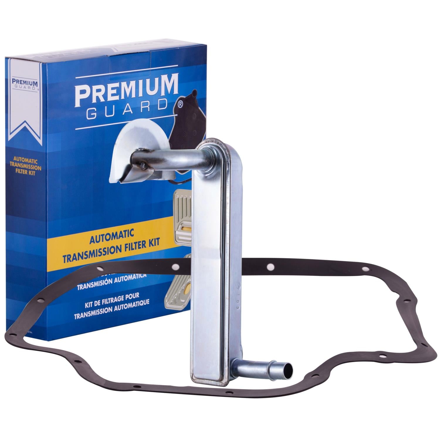 1968 Chevrolet Chevelle Transmission Filter PT213