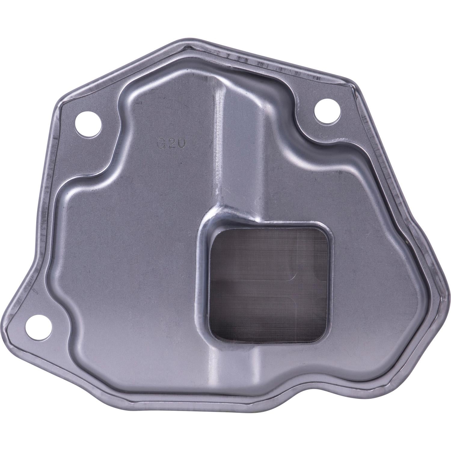 PG PT99552 Transmission Filter Kit | Fits 2011 Suzuki SX4