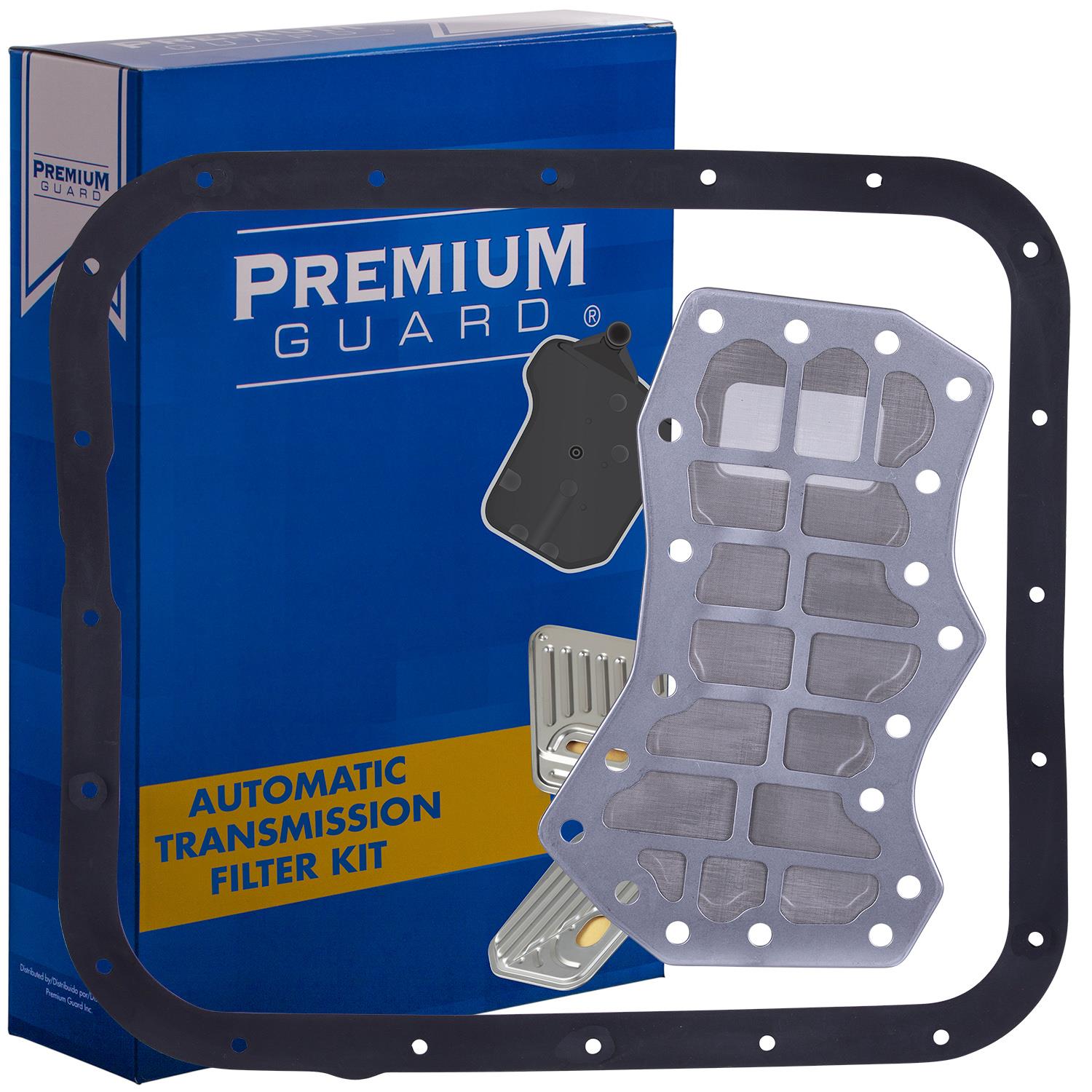 PG PT99623 Transmission Filter Kit
