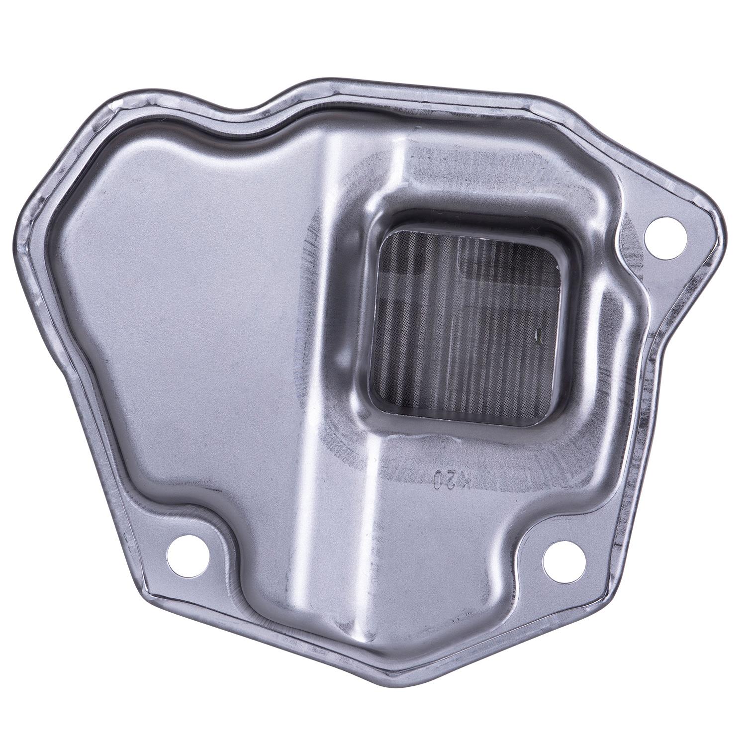 PG PT99632 Transmission Filter Kit | Fits 2015 Chevrolet City Express