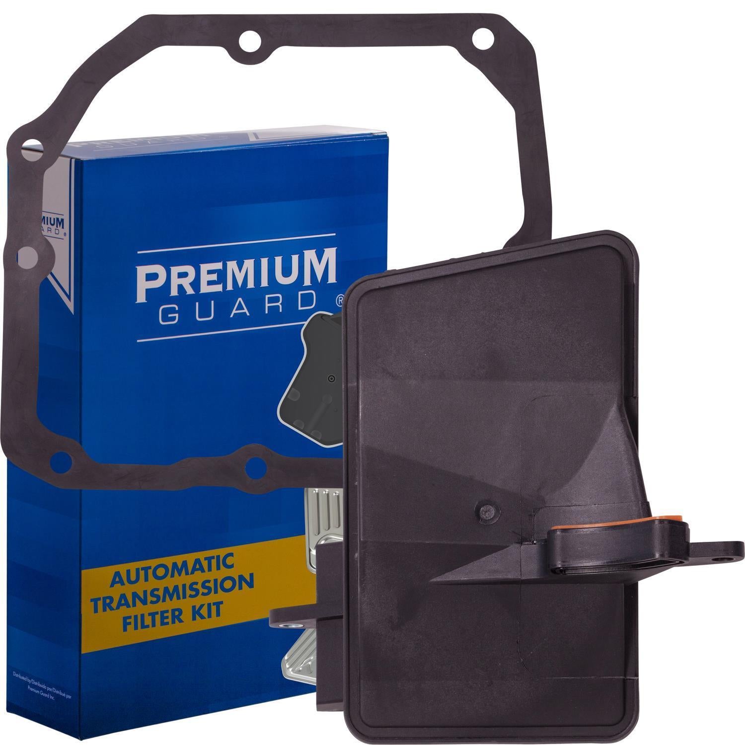 PG PT99757 Transmission Filter Kit | Fits 2007 Pontiac Torrent